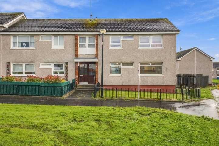 1 bed 1st Floor Flat for rent in Bargeddie. From A B PROPERTY CONSULTANTS - Baillieston 1 bed 1st Floor Flat for rent in Bargeddie. From A B PROPERTY CONSULTANTS - Baillieston