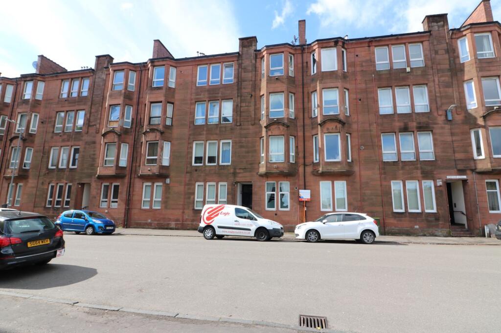 1 bed 1st Floor Flat for rent in Renfrew. From A B PROPERTY CONSULTANTS - Baillieston