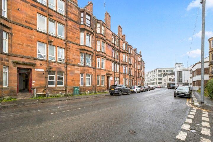 1 bed 1st Floor Flat for rent in Spittal. From A B PROPERTY CONSULTANTS - Baillieston 1 bed 1st Floor Flat for rent in Spittal. From A B PROPERTY CONSULTANTS - Baillieston