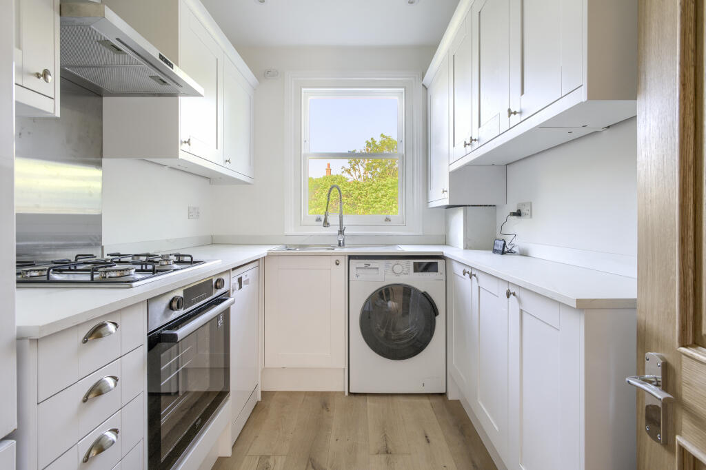 1 bed 1st Floor Flat for rent in Walthamstow. From Abbeymove - Walthamstow