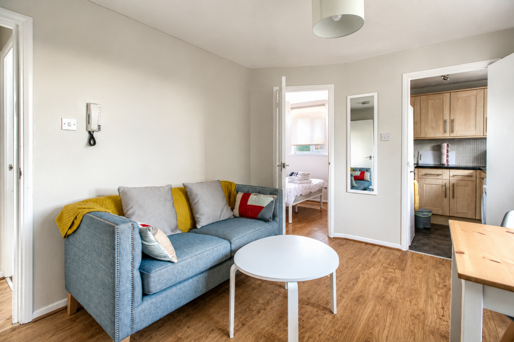 1 bed 1st Floor Flat for rent in Walthamstow. From Abbeymove - Walthamstow