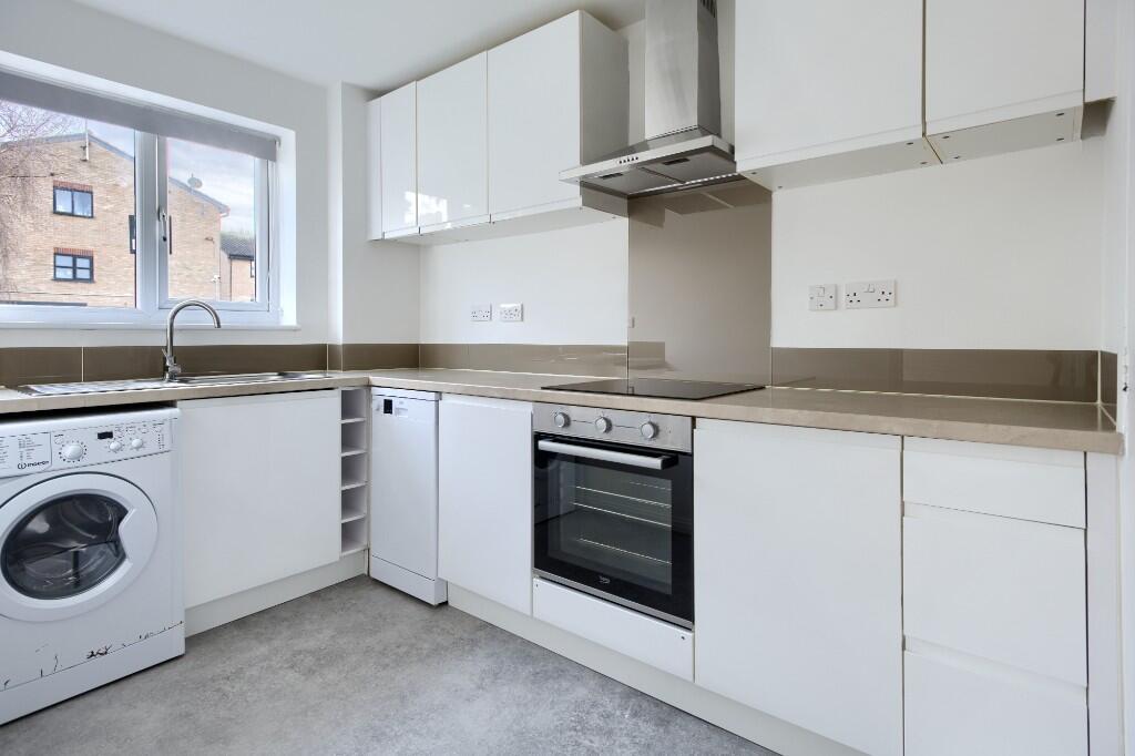 1 bed 1st Floor Flat for rent in Walthamstow. From Abbeymove - Walthamstow