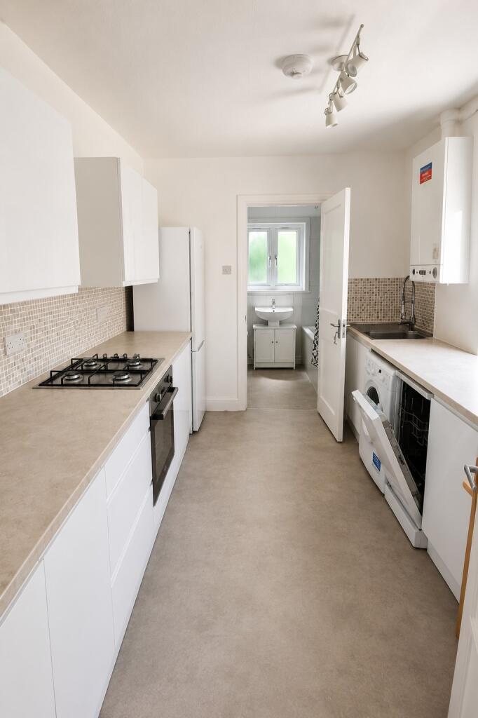 1 bed 1st Floor Flat for rent in Walthamstow. From Abbeymove - Walthamstow 1 bed 1st Floor Flat for rent in Walthamstow. From Abbeymove - Walthamstow