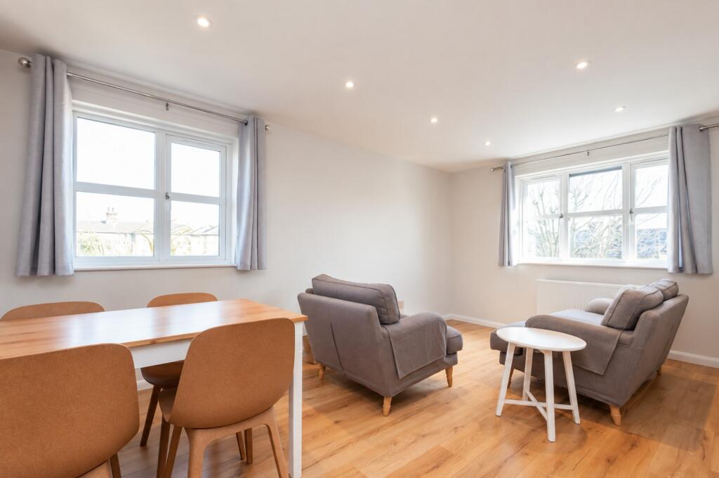 1 bed 1st Floor Flat for rent in Walthamstow. From Abbeymove - Walthamstow