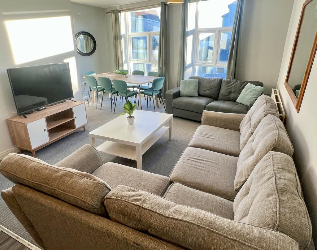 12 bed Detached for rent in Plymouth. From A Home After Halls - Plymouth