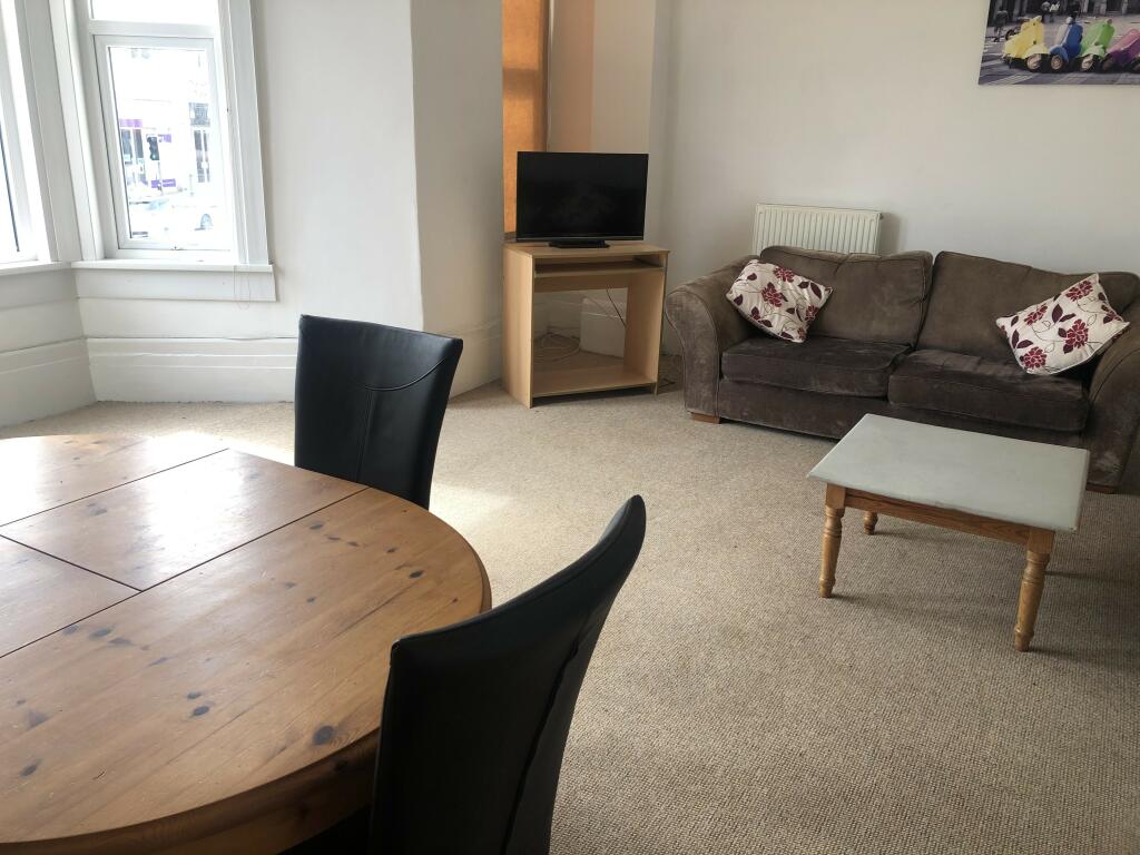 3 bed 1st Floor Flat for rent in Plymouth. From A Home After Halls - Plymouth