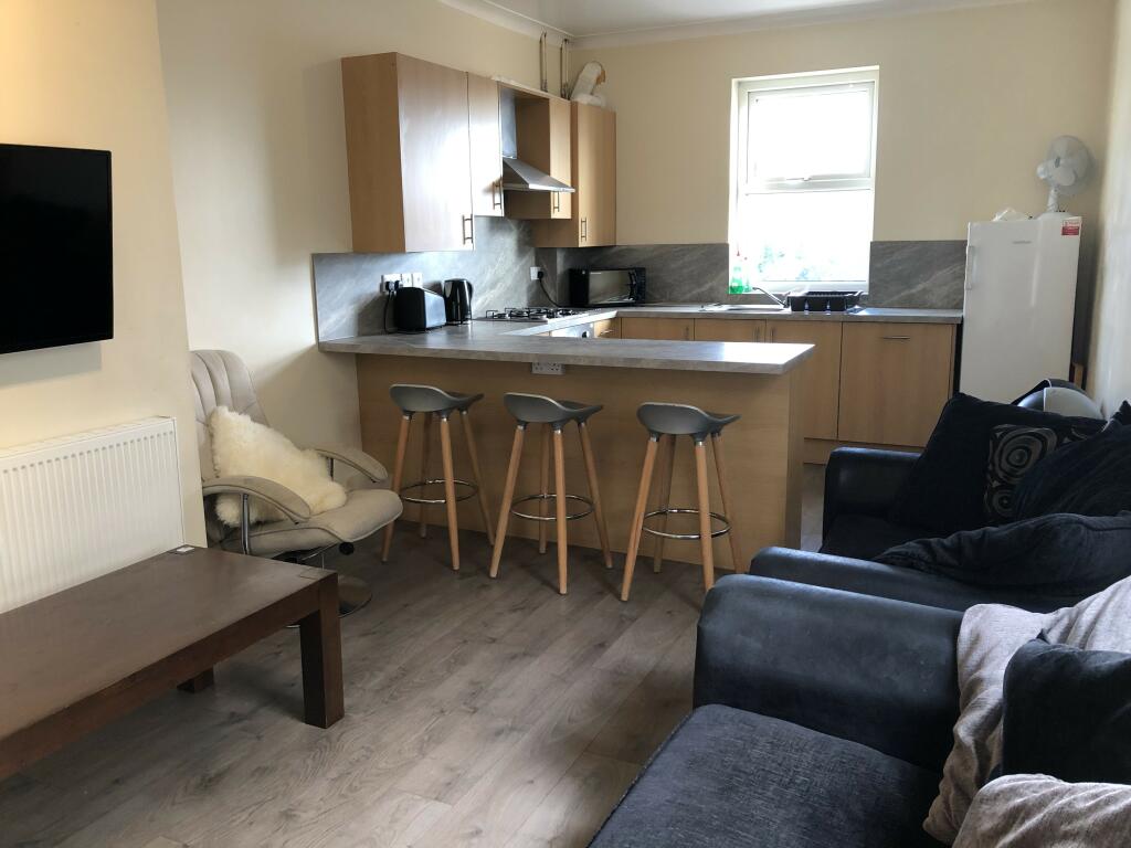 5 bed Not Specified for rent in Plymouth. From A Home After Halls - Plymouth