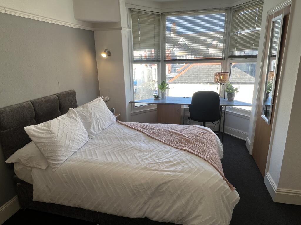 0 bed Studio for rent in Plymouth. From A Home After Halls - Plymouth