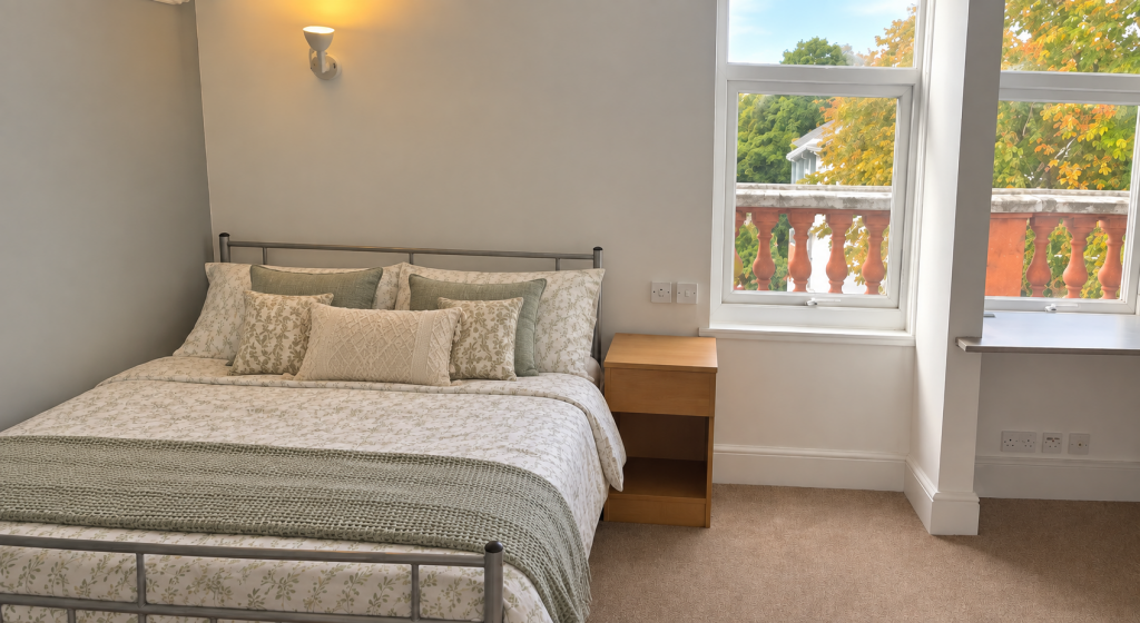 0 bed Studio for rent in Plymouth. From A Home After Halls - Plymouth