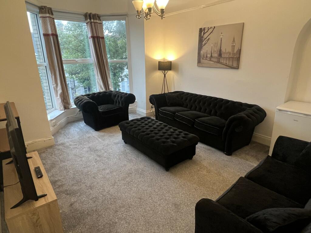 7 bed Detached for rent in Plymouth. From A Home After Halls - Plymouth