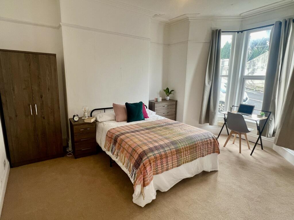 6 bed Detached for rent in Plymouth. From A Home After Halls - Plymouth 6 bed Detached for rent in Plymouth. From A Home After Halls - Plymouth