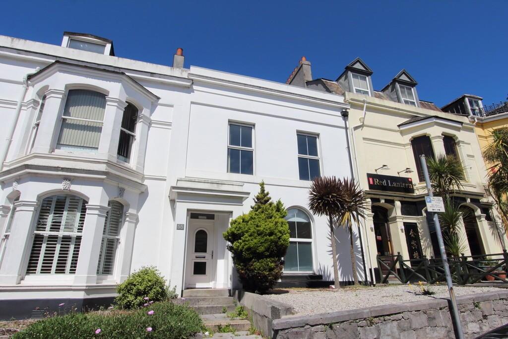 8 bed Mid Terraced House for rent in Plymouth. From A Home After Halls - Plymouth 8 bed Mid Terraced House for rent in Plymouth. From A Home After Halls - Plymouth
