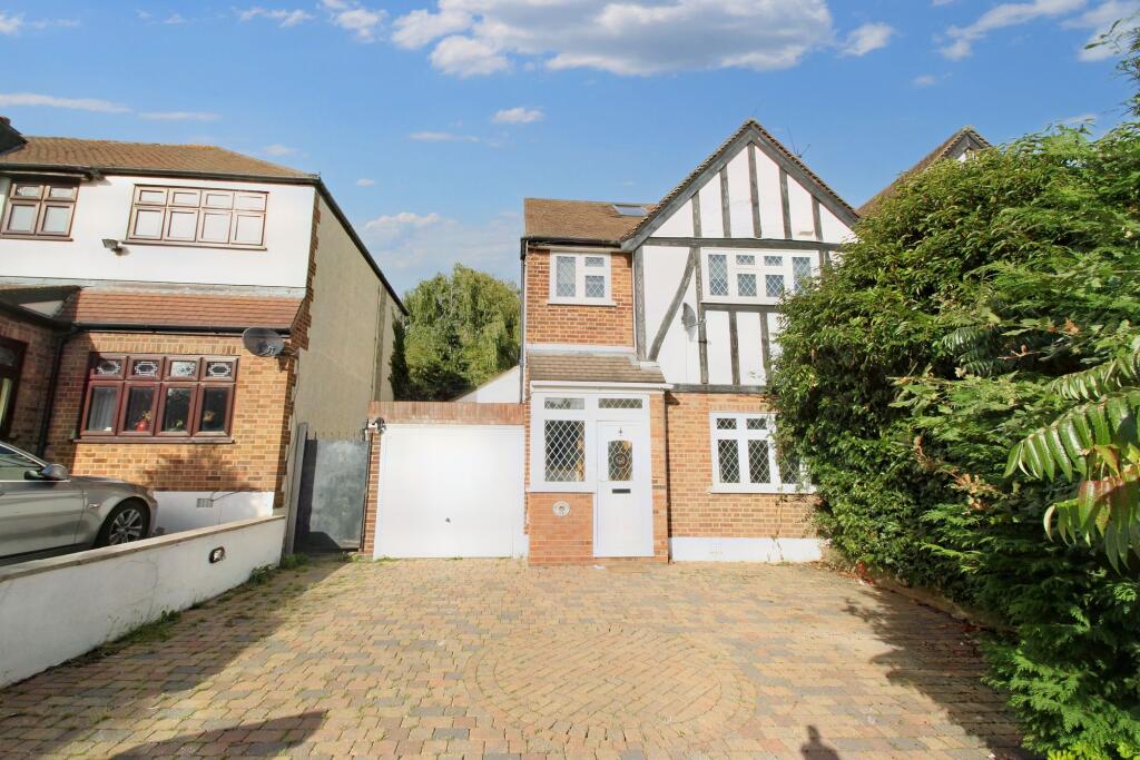 4 bed Semi Detached for rent in Chigwell. From Abode - Woodford Green - Lettings