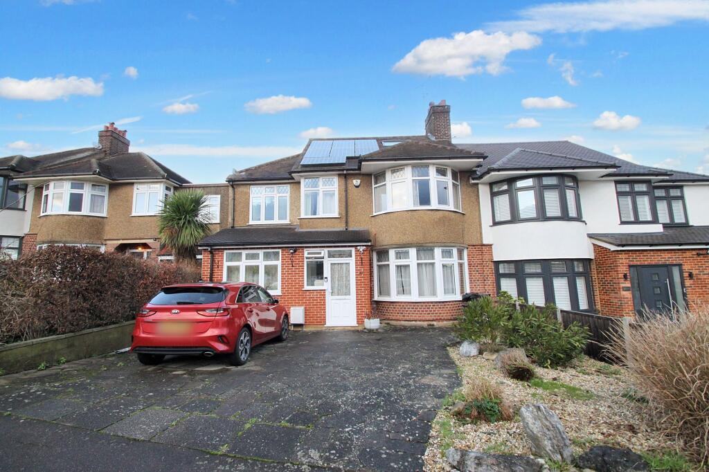 4 bed Semi Detached for rent in Woodford. From Abode - Woodford Green - Lettings 4 bed Semi Detached for rent in Woodford. From Abode - Woodford Green - Lettings