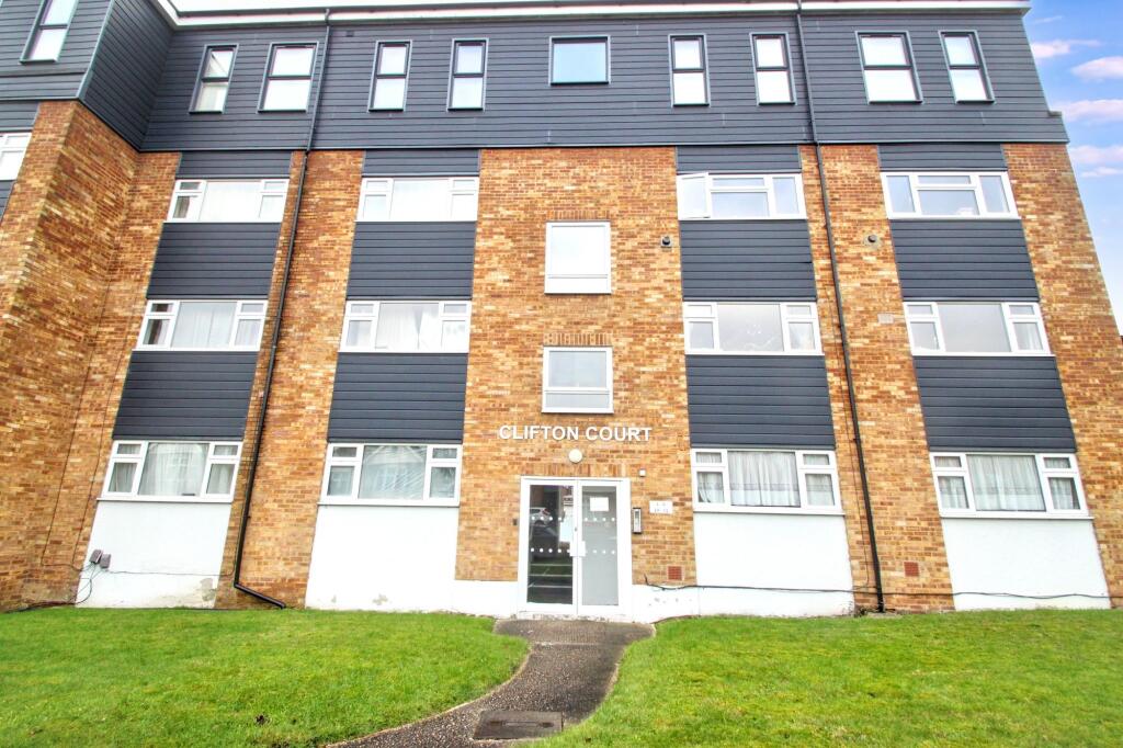 2 bed 1st Floor Flat for rent in Woodford. From Abode - Woodford Green - Lettings