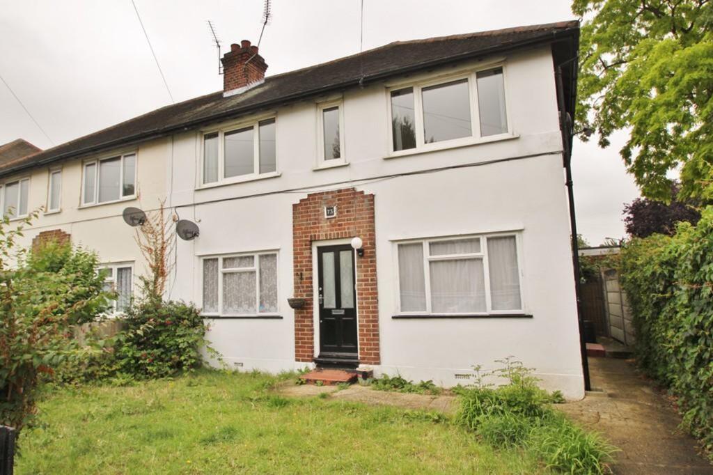 2 bed Annexe for rent in Woodford. From Abode - Woodford Green - Lettings