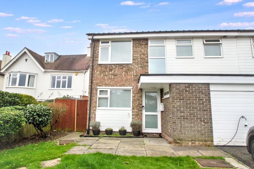 3 bed Semi Detached for rent in Woodford. From Abode - Woodford Green - Lettings