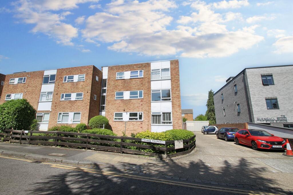 2 bed 1st Floor Flat for rent in Woodford. From Abode - Woodford Green - Lettings