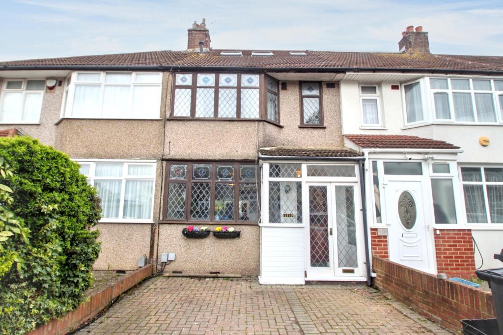 3 bed Mid Terraced House for rent in Woodford. From Abode - Woodford Green - Lettings