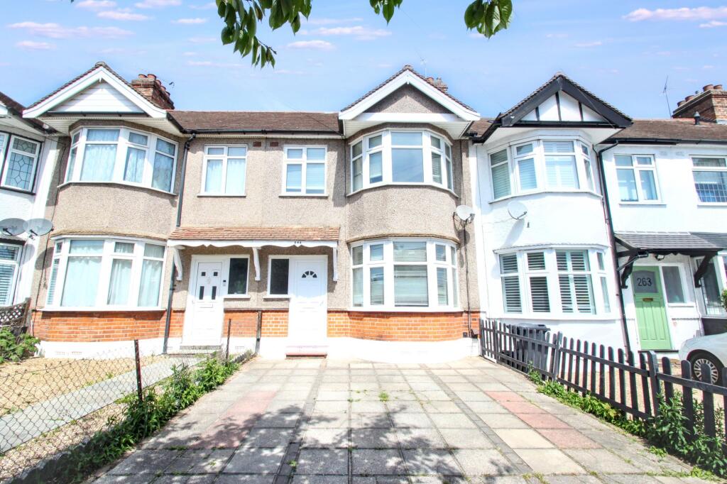 3 bed Mid Terraced House for rent in Woodford. From Abode - Woodford Green - Lettings