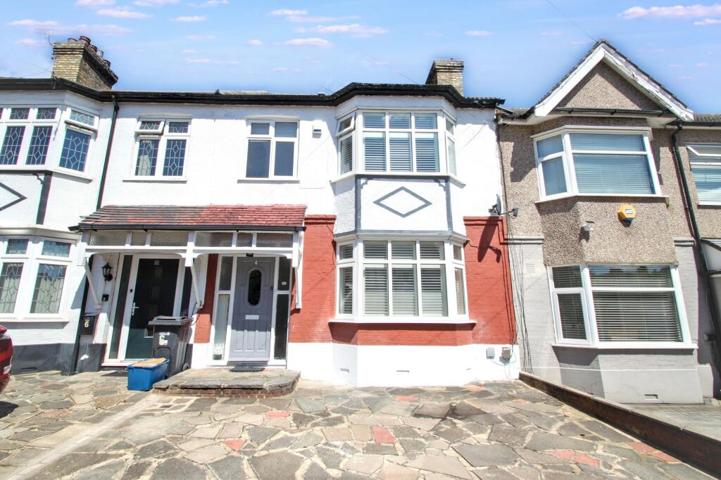 3 bed Mid Terraced House for rent in Woodford. From Abode - Woodford Green - Lettings