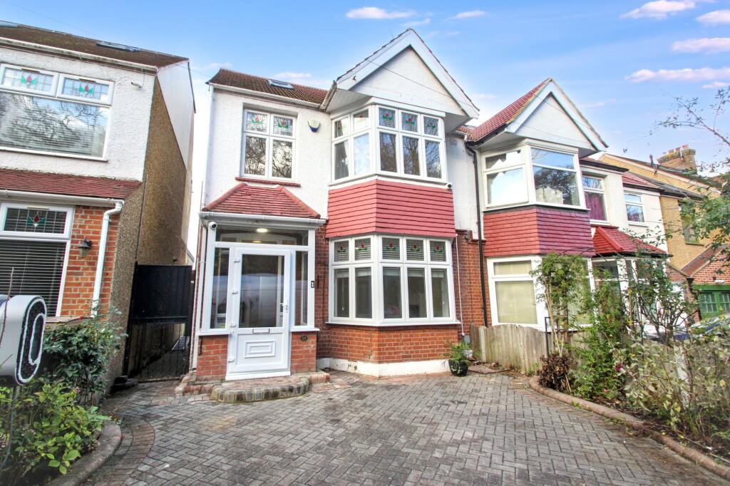 4 bed Semi Detached for rent in Woodford. From Abode - Woodford Green - Lettings