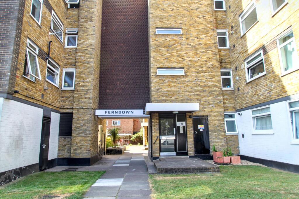 2 bed 1st Floor Flat for rent in Wanstead. From Abode - Woodford Green - Lettings 2 bed 1st Floor Flat for rent in Wanstead. From Abode - Woodford Green - Lettings