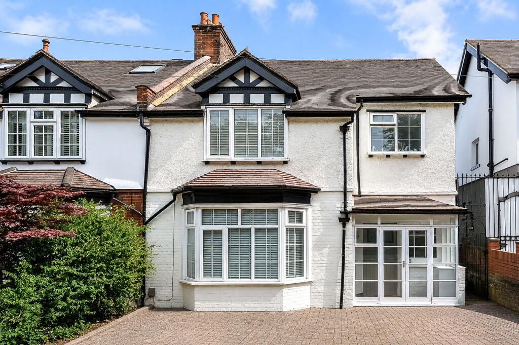 3 bed Semi Detached for rent in Woodford. From Abode - Woodford Green - Lettings