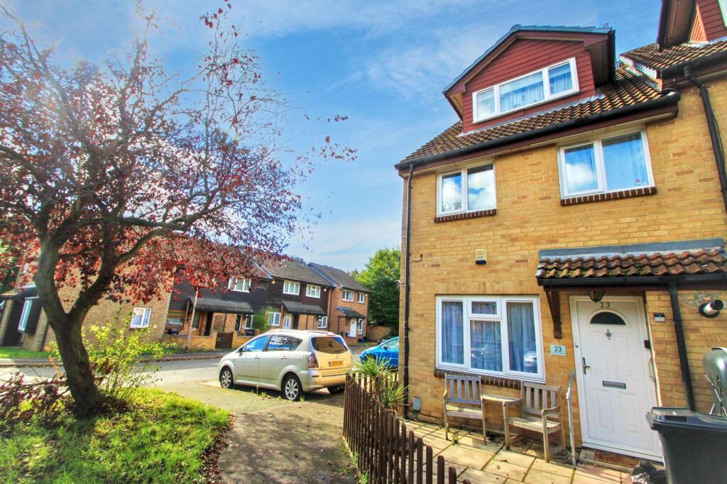 1 bed House (unspecified) for rent in Chigwell. From Abode - Woodford Green - Lettings
