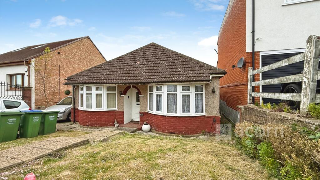 2 bed Bungalow for rent in Crayford. From Acorn - Bexleyheath