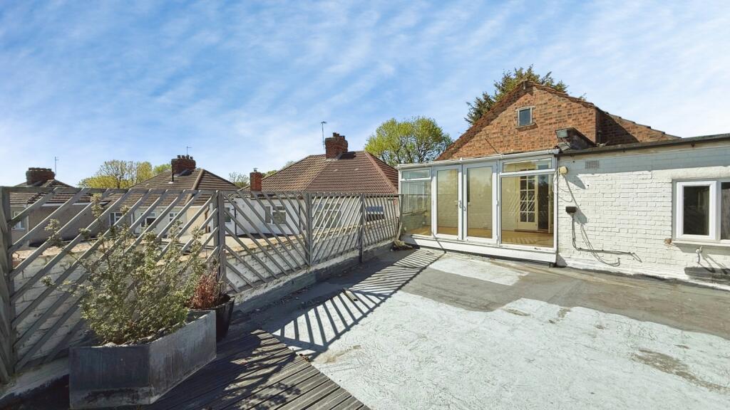 2 bed Annexe for rent in Crayford. From Acorn - Bexleyheath