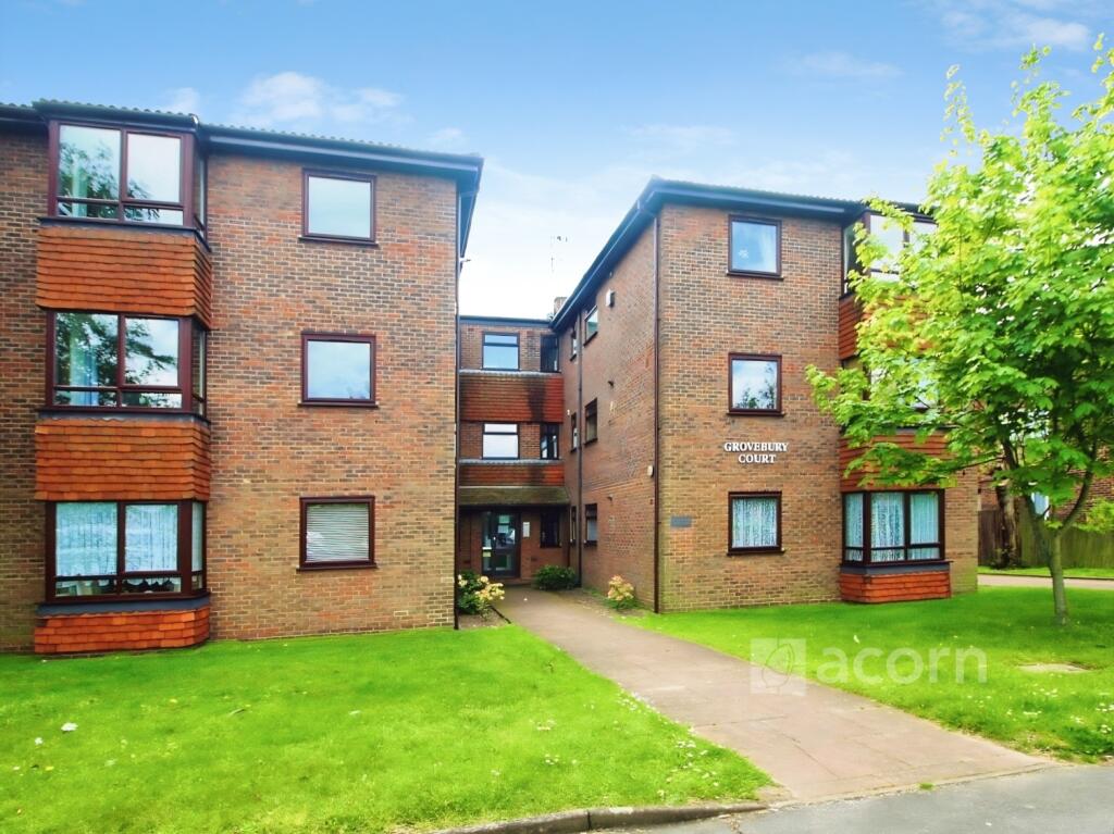 1 bed 1st Floor Flat for rent in Bexley. From Acorn - Bexleyheath