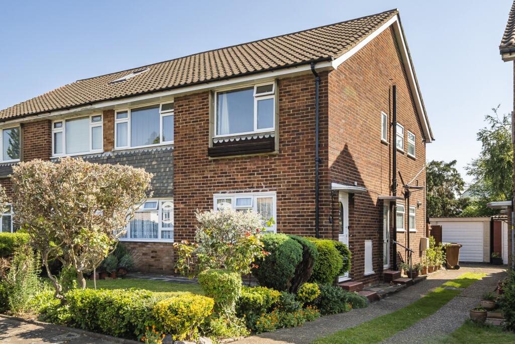 2 bed Annexe for rent in Bexley. From Acorn - Bexleyheath 2 bed Annexe for rent in Bexley. From Acorn - Bexleyheath