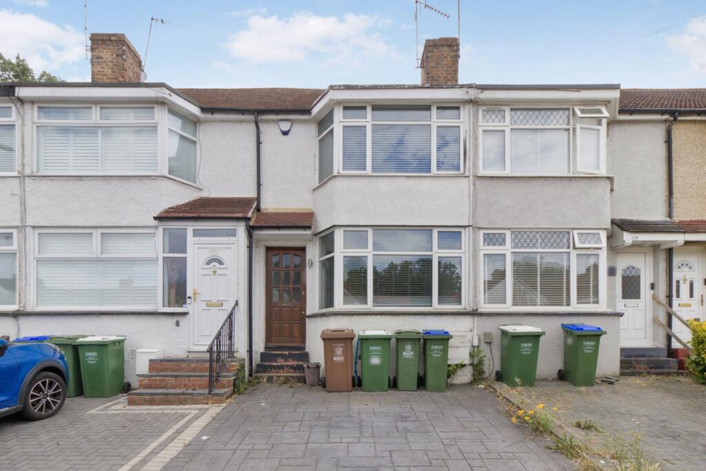 2 bed Mid Terraced House for rent in Crayford. From Acorn - Bexleyheath 2 bed Mid Terraced House for rent in Crayford. From Acorn - Bexleyheath