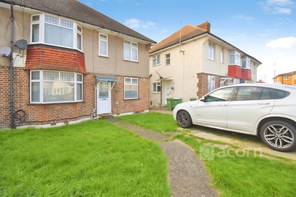 2 bed 1st Floor Flat for rent in Bexley. From Acorn - Bexleyheath