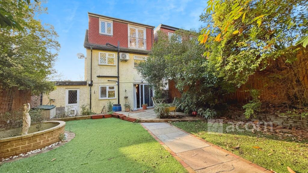 4 bed Semi Detached for rent in Bexley. From Acorn - Bexleyheath
