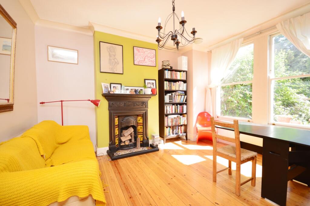 2 bed Flat for rent in Lewisham. From Acorn - Brockley
