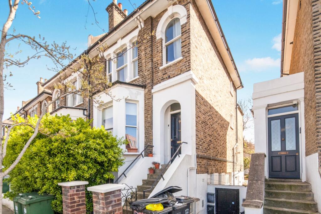2 bed 1st Floor Flat for rent in Deptford. From Acorn - Brockley 2 bed 1st Floor Flat for rent in Deptford. From Acorn - Brockley