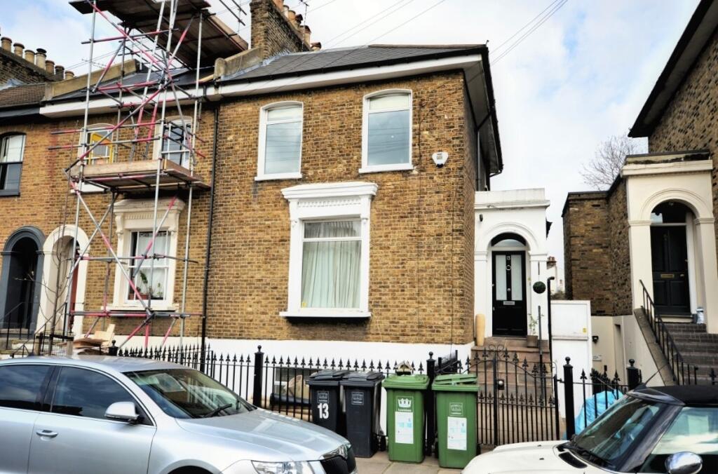 0 bed House Share for rent in Deptford. From Acorn - Brockley