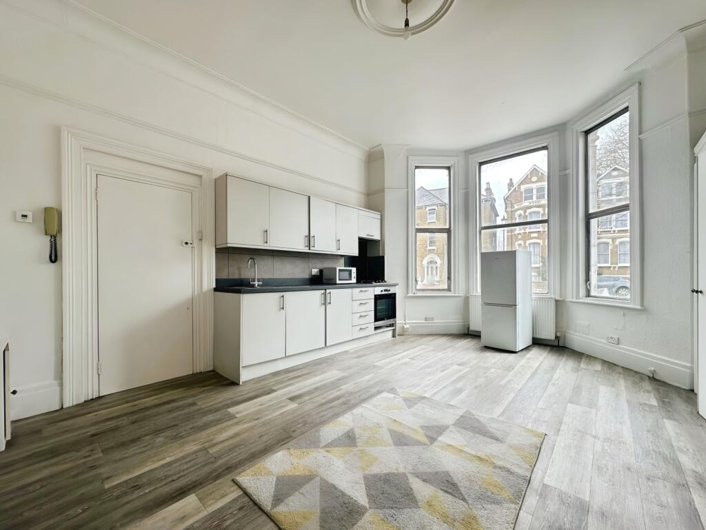 0 bed Studio for rent in Lewisham. From Acorn - Brockley
