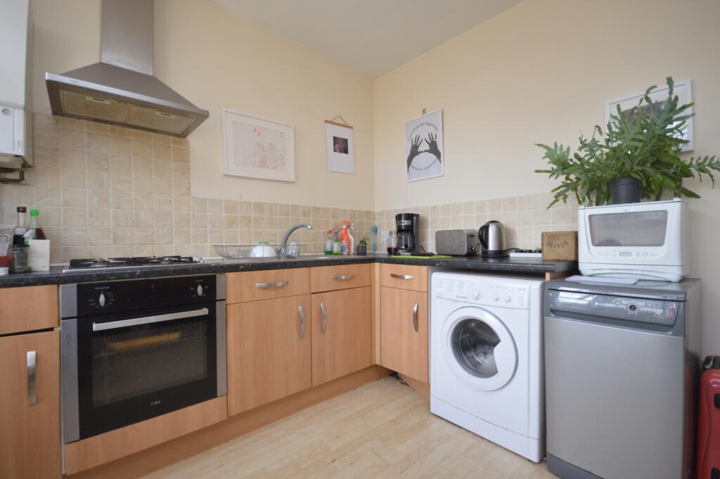 1 bed 1st Floor Flat for rent in Deptford. From Acorn - Brockley