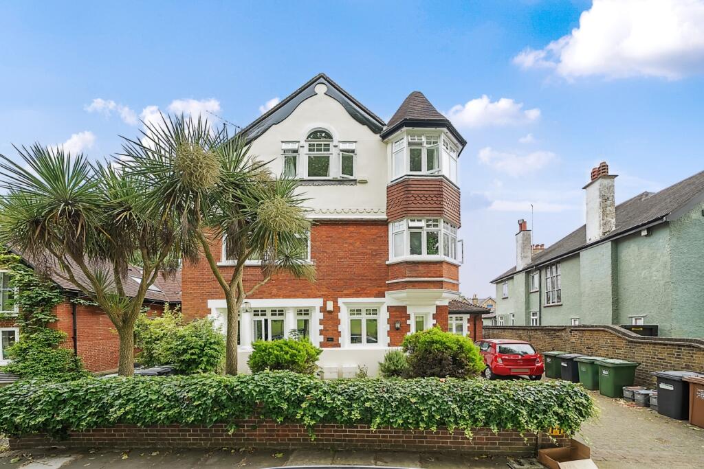 1 bed 1st Floor Flat for rent in Lewisham. From Acorn - Brockley