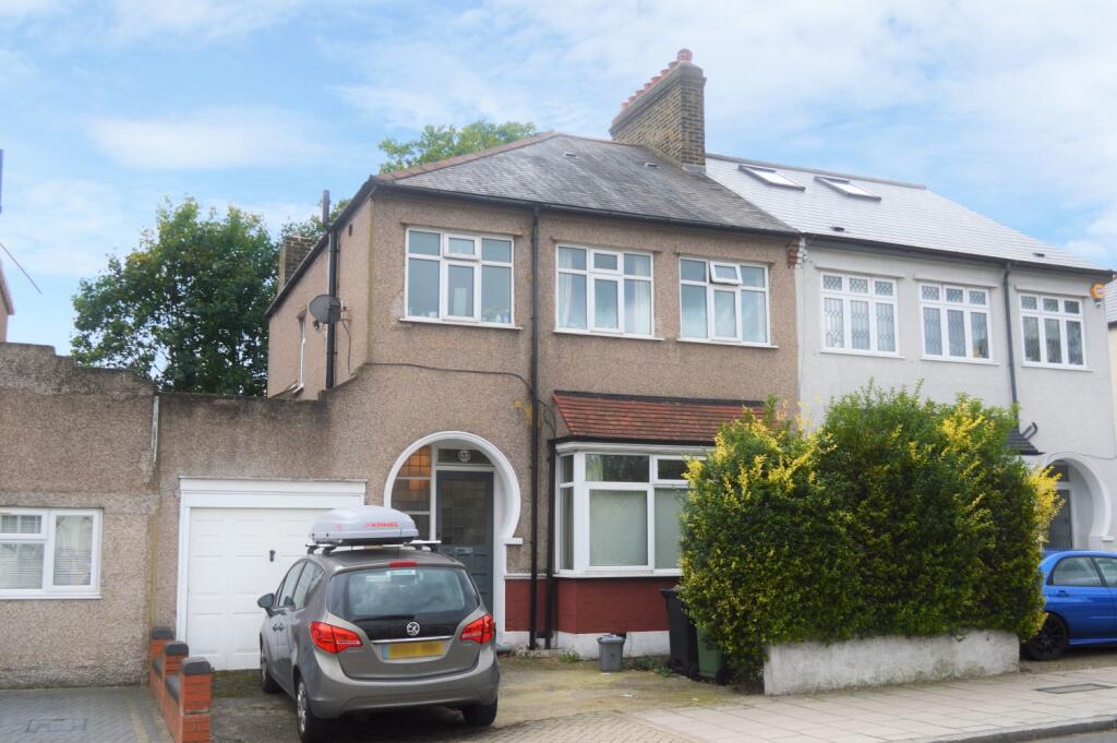 3 bed Semi Detached for rent in Catford. From Acorn - Brockley