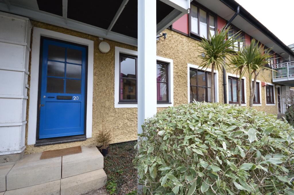 1 bed Annexe for rent in Deptford. From Acorn - Brockley