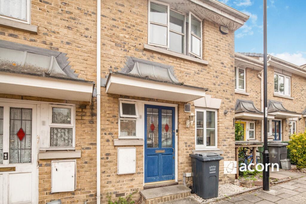 2 bed Mid Terraced House for rent in Catford. From Acorn - Brockley 2 bed Mid Terraced House for rent in Catford. From Acorn - Brockley