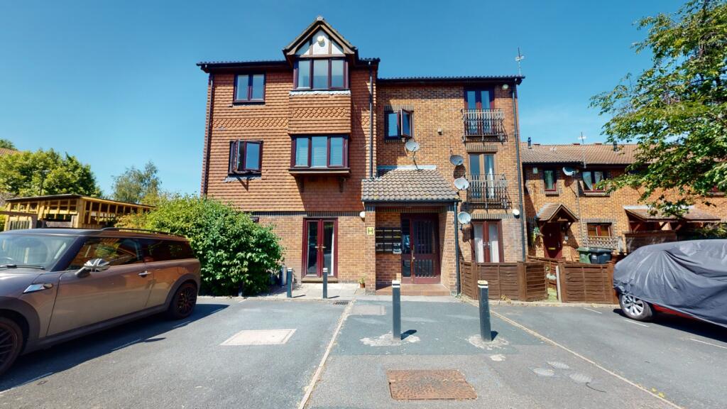 2 bed 1st Floor Flat for rent in Deptford. From Acorn - Brockley 2 bed 1st Floor Flat for rent in Deptford. From Acorn - Brockley