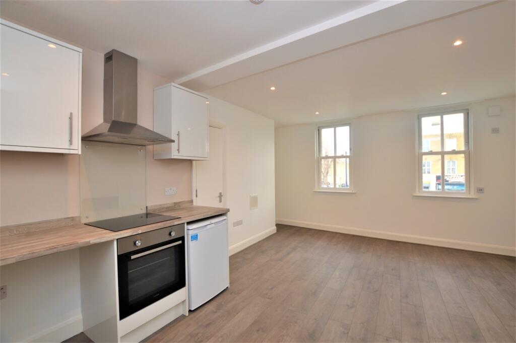 0 bed Studio for rent in Deptford. From Acorn - Brockley