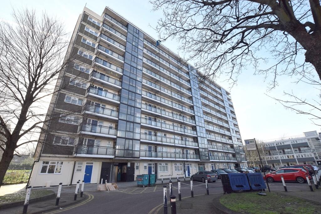 1 bed Flat for rent in Camberwell. From Acorn - Camberwell