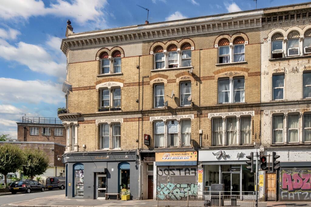 2 bed 1st Floor Flat for rent in Camberwell. From Acorn - Camberwell