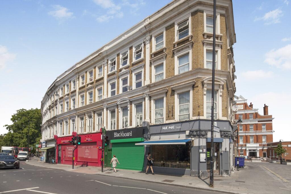 1 bed 1st Floor Flat for rent in Camberwell. From Acorn - Camberwell